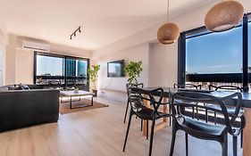 Excelente Triplex en zona historica de Buenos Aires